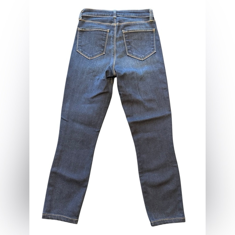 L’AGENCE Avery Skinny Jeans Women’s Size 25 - Picture 3 of 11